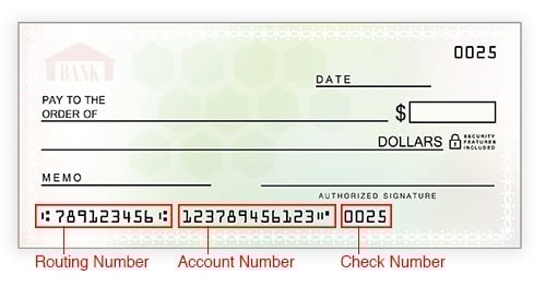 How Do I Set Up An ACH Payment 